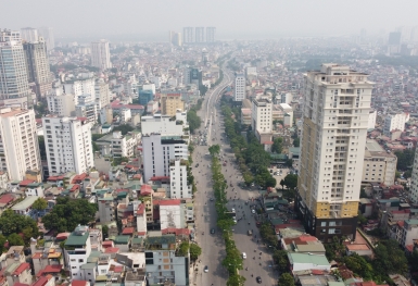 4 áp lực đè nén thị trường bất động sản những tháng cuối năm