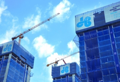 HBC phát hành cổ phiếu riêng lẻ cho đối tác Nhật Bản