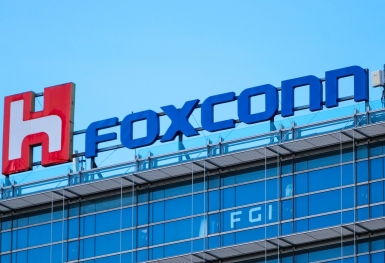 Tin bất động sản ngày 18/8: Foxconn dự kiến đầu tư 300 triệu USD tại KCN Quang Châu