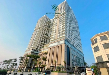 IDJ Việt Nam rót hơn 1200 tỷ đồng đầu tư dự án nghỉ dưỡng cao cấp tại Phú Yên