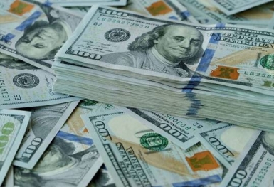 Tỷ giá ngoại tệ hôm nay 18/8: Đồng USD tăng trở lại