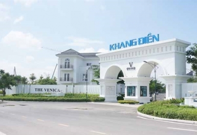 Khang Điền huy động 800 tỷ đồng trái phiếu lãi suất cố định 12%/năm