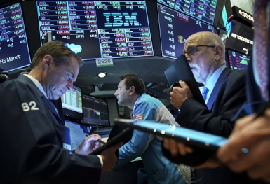 Chứng khoán Mỹ giảm sâu, Dow Jones có phiên tồi tệ nhất từ tháng 6/2022