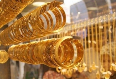 Giá vàng tiếp tục tăng do đồng đô la Mỹ suy yếu