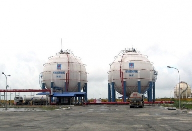 Lo ngại kẽ hở cho hành vi trục lợi trong kinh doanh khí