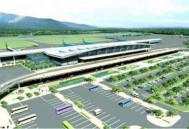 Thủ tướng: Sân bay Sa Pa phục vụ cả dân sự và quân sự