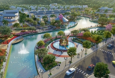Hòa Bình: Một doanh nghiệp bất động sản nợ gần 330 tỷ đồng tiền thuế