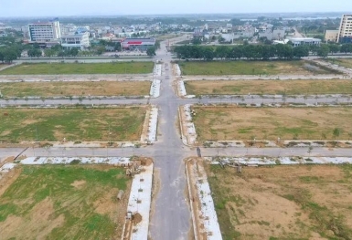Yêu cầu rà soát đấu giá quyền sử dụng đất, đấu thầu dự án