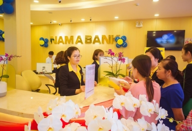 Tin ngân hàng ngày 2/9: Khách hàng an tâm giao dịch xuyên lễ cùng Nam A Bank