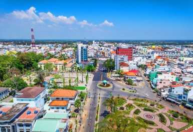 Tin bất động sản ngày 2/9: Xây dựng cơ sở tôn giáo trái phép trong khu công nghiệp