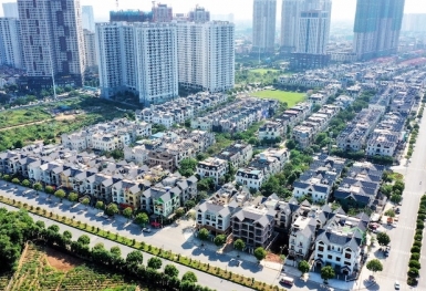 Hà Nội: Cục Thuế sẽ cùng các sở, ngành kiểm tra loạt dự án bất động sản trên địa bàn