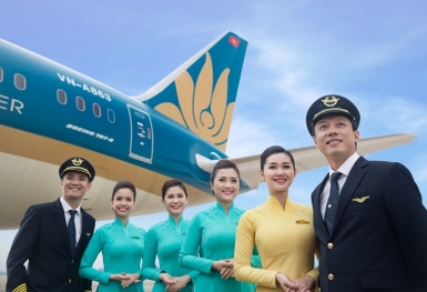 Vốn chủ sở hữu âm gần 4.900 tỷ đồng, kiểm toán nghi ngờ khả năng hoạt động liên tục của Vietnam Airlines