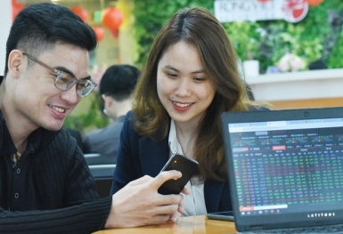 Nhận định thị trường chứng khoán ngày 6/9: Nhóm cổ phiếu hàng hóa cơ bản đang có lợi thế