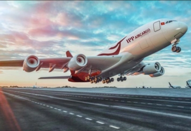 Yêu cầu Cục Hàng không Việt Nam rà soát kỹ hồ sơ xin cấp phép của IPP Air Cargo