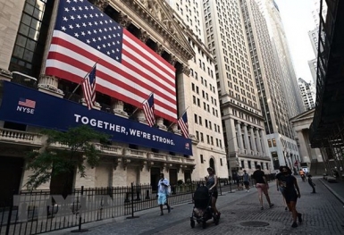 Fed: Lạm phát giảm nhưng triển vọng tăng trưởng kinh tế Mỹ vẫn tiêu cực