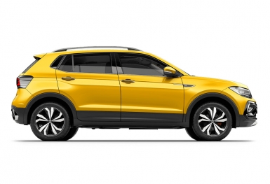 Bảng giá xe Volkswagen tháng 9/2022