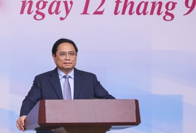 5 nguyên tắc, 13 nhóm nhiệm vụ, giải pháp để ổn định kinh tế vĩ mô