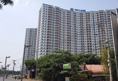 Liên tục mở rộng quỹ đất, TTC Land hiện kinh doanh ra sao?