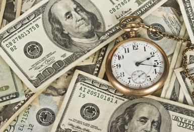 Tỷ giá ngoại tệ hôm nay 14/9: Đồng USD tăng