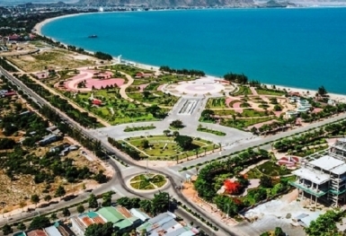 Tin bất động sản ngày 15/9: Vì sao dự án Dubai Tower tại Ninh Thuận chậm tiến độ?