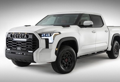 Triệu hồi 84.000 xe Toyota và Lexus vì lỗi phanh tay điện tử