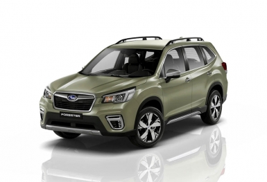Bảng giá xe Subaru tháng 9/2022: Giảm giá sốc