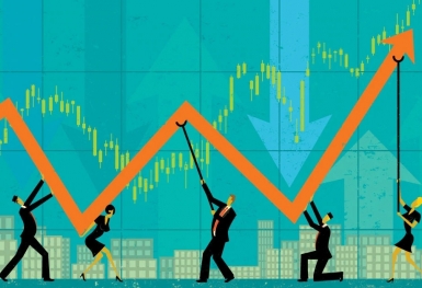 Lạm phát lõi tiếp tục đi lên khiến nhà đầu tư mất nơi “ẩn náu”