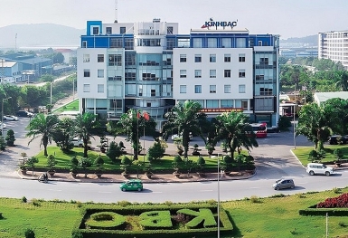 Cổ đông lớn KBC nhanh chóng “bắt đáy” khi giá giảm sâu