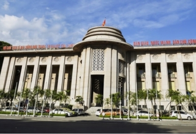 NHNN thông tin về quyết định tăng mạnh lãi suất