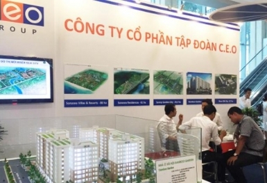 CEO sắp huy động hơn 2.500 tỷ đồng từ phát hành trái phiếu để làm gì?