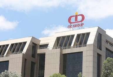 CIC Group bất ngờ tạm dừng phát hành cổ phiếu riêng lẻ