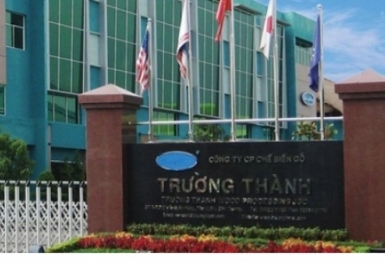 Gỗ Trường Thành bị phạt 150 triệu đồng do công bố thông tin sai lệch