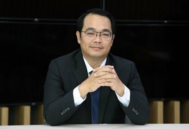 Ông Huỳnh Minh Tuấn: Tôi đặc biệt thích thị trường giai đoạn này, nhà đầu tư có thể đổi đời nếu tìm đúng 'long mạch'