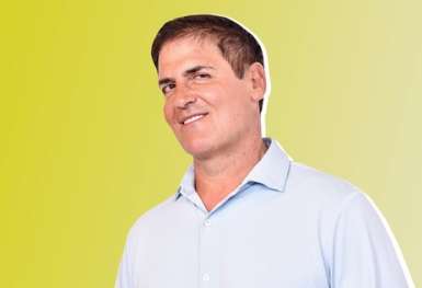 Tuyên bố muốn nghỉ hưu ở tuổi 35 nhưng tỷ phú Mark Cuban hiện 64 tuổi vẫn đi làm chỉ vì một lý do