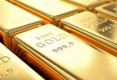 Giá vàng thế giới đảo chiều tăng mạnh