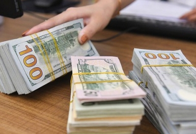 Tỷ giá ngoại tệ hôm nay 29/9: Đồng USD quay đầu rớt giá