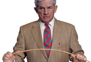 Chủ tịch FED Jerome Powell cần nhà đầu tư thua lỗ?