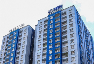 Năm Bảy Bảy có thêm một cổ đông cá nhân lớn