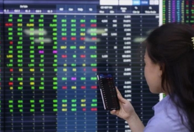 Chứng khoán tuần tới bấp bênh và khó lường
