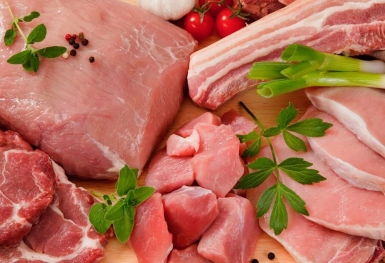 Vndirect: “Heo ăn chuối” không có quá nhiều khác biệt so với những sản phẩm thịt sạch đang có trên thị trường