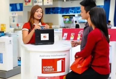 Kinh doanh gặp khó khăn, liên tục vay nợ trái phiếu hàng nghìn tỷ đồng, Home Credit có đang 'đói vốn'?