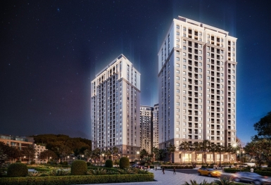 Dự án The Dragon Castle Hạ Long: Khách hàng cẩn trọng khi đầu tư