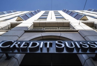 Ngân hàng Credit Suisse đứng trước nguy cơ sụp đổ, rất có thể là một vụ 'Lehman Brothers' thứ 2