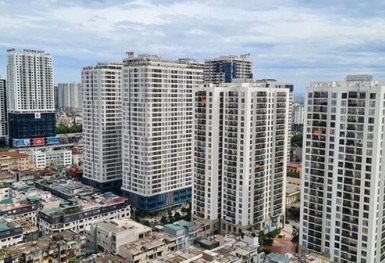 Đất nền chững lại, làn sóng đầu tư chung cư có xảy ra?