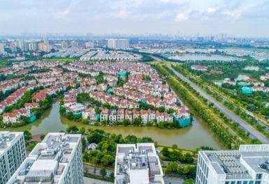 Bất động sản khu Đông Hà Nội có “nóng” như lời đồn?