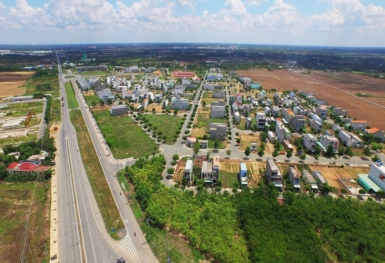 Bỏ khung giá đất là 'đòn bẩy' cho phát triển hạ tầng