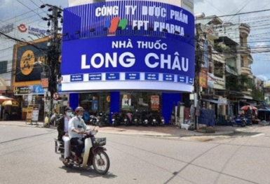 Mỗi cửa hàng Long Châu kiếm 1,1 tỷ đồng/tháng, FPT Retail muốn có 3.000 cửa hàng trong 5 năm tới
