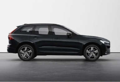 Bảng giá xe Volvo tháng 10/2022: Rẻ nhất 1,750 tỷ đồng