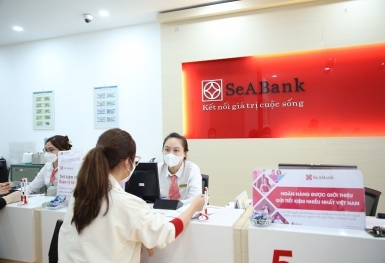 Nhiều ngân hàng phát hành chứng chỉ tiền gửi lãi suất cao