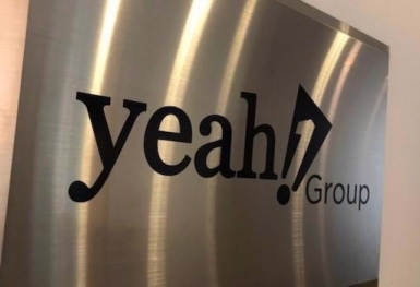 Yeah1 dự kiến chuyển nhượng 85% vốn YAG Entertainment